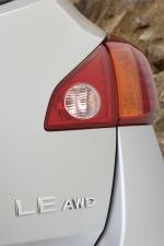 Nissan Murano 2008 года